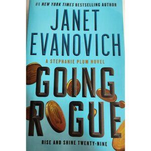 Going Rogue Rise and Shine Twenty-Nine